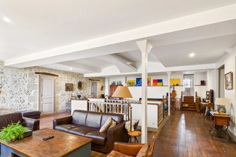 Villa i Lauzun, Lot-et-Garonne, Lauzun - € 995.000 | Ref: BVI83936 - foto 10