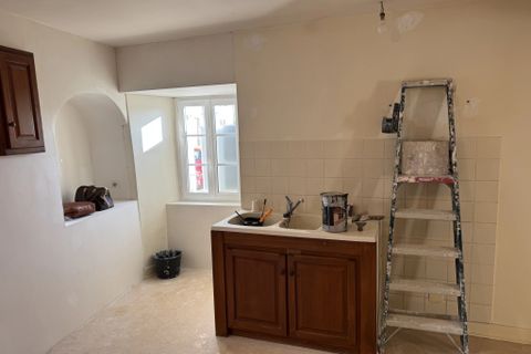 Villa a Riberac, Dordogne, Riberac - € 66.000 | Ref: BVI84003 - foto 4