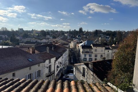 Villa a Riberac, Dordogne, Riberac - € 66.000 | Ref: BVI84003 - foto 10