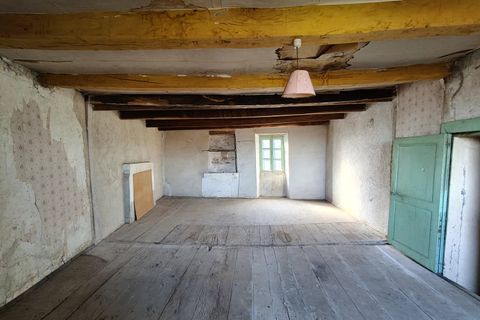 Villa a Busserolles, Dordogne, Busserolles - € 68.200 | Ref: BVI83938 - foto 3