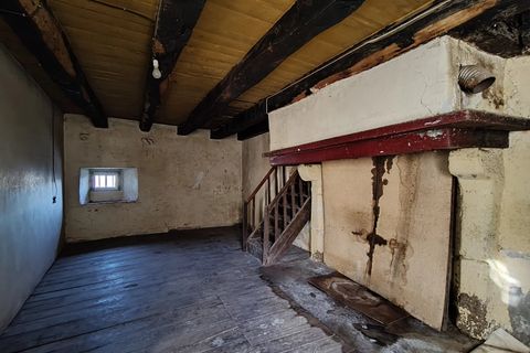 Villa a Busserolles, Dordogne, Busserolles - € 68.200 | Ref: BVI83938 - foto 4