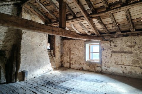 Villa a Busserolles, Dordogne, Busserolles - € 68.200 | Ref: BVI83938 - foto 7