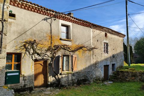 Villa a Busserolles, Dordogne, Busserolles - € 68.200 | Ref: BVI83938 - foto 9