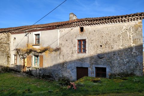 Villa a Busserolles, Dordogne, Busserolles - € 68.200 | Ref: BVI83938 - foto 10