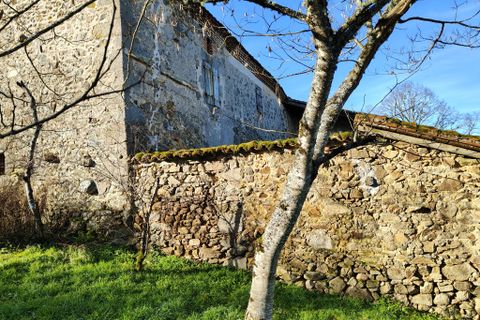 Villa a Busserolles, Dordogne, Busserolles - € 68.200 | Ref: BVI83938 - foto 11