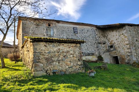 Villa a Busserolles, Dordogne, Busserolles - € 68.200 | Ref: BVI83938 - foto 12