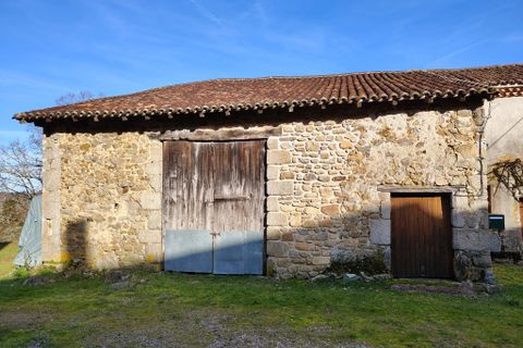 Villa a Busserolles, Dordogne, Busserolles - € 68.200 | Ref: BVI83938 - foto 13