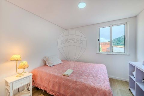 Villa i Monchique, Faro, Monchique - € 225.000 | Ref: 125921102-12 - foto 9