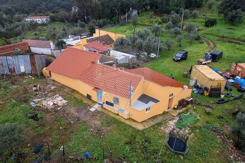 Villa i Monchique, Faro, Monchique - € 225.000 | Ref: 125921102-13 - foto 6