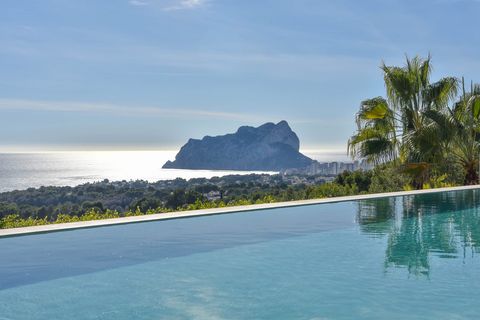 Villa a Benissa, Alicante, Benissa - € 3.900.000 | Ref: TABEN2229 - foto 2