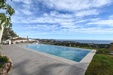 Villa a Benissa, Alicante, Benissa - € 3.900.000 | Ref: TABEN2229 - foto 3