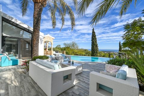 Villa a Benissa, Alicante, Benissa - € 3.900.000 | Ref: TABEN2229 - foto 28