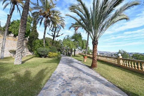 Villa a Benissa, Alicante, Benissa - € 3.900.000 | Ref: TABEN2229 - foto 4