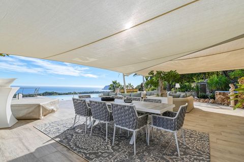 Villa a Benissa, Alicante, Benissa - € 3.900.000 | Ref: TABEN2229 - foto 6
