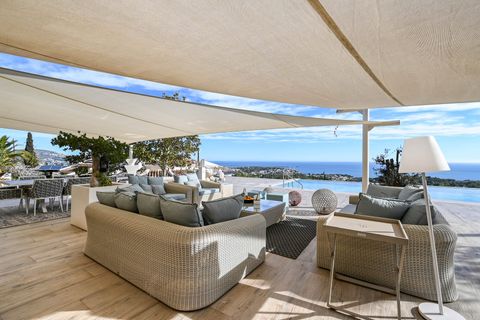 Villa a Benissa, Alicante, Benissa - € 3.900.000 | Ref: TABEN2229 - foto 7