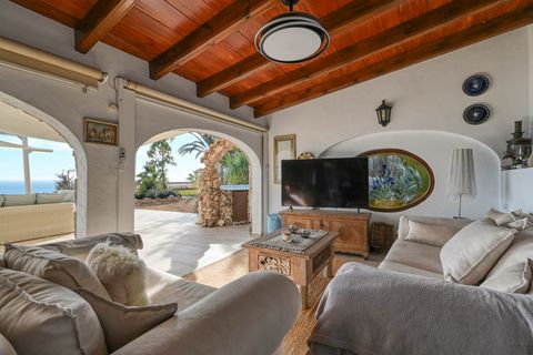 Villa a Benissa, Alicante, Benissa - € 3.900.000 | Ref: TABEN2229 - foto 9
