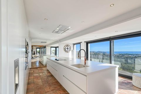Villa a Benissa, Alicante, Benissa - € 3.900.000 | Ref: TABEN2229 - foto 10