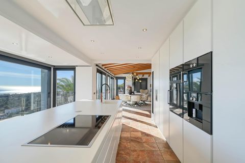 Villa a Benissa, Alicante, Benissa - € 3.900.000 | Ref: TABEN2229 - foto 12