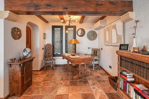 Villa a Benissa, Alicante, Benissa - € 3.900.000 | Ref: TABEN2229 - foto 16