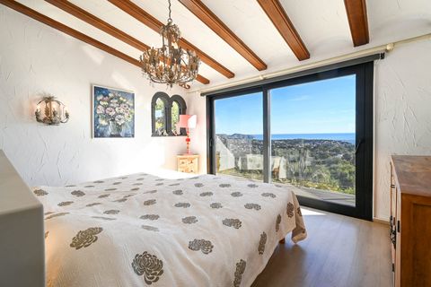 Villa a Benissa, Alicante, Benissa - € 3.900.000 | Ref: TABEN2229 - foto 19