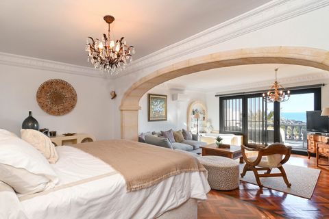 Villa a Benissa, Alicante, Benissa - € 3.900.000 | Ref: TABEN2229 - foto 20