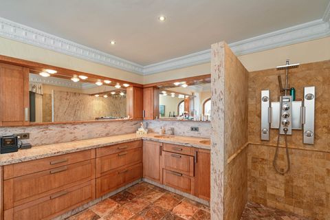 Villa a Benissa, Alicante, Benissa - € 3.900.000 | Ref: TABEN2229 - foto 23