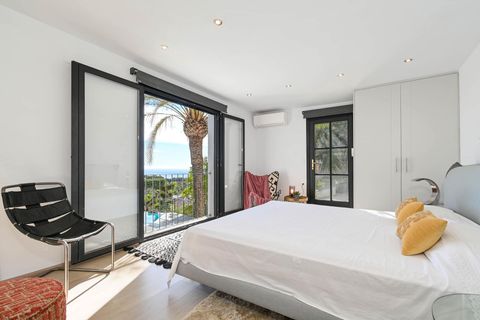 Villa a Benissa, Alicante, Benissa - € 3.900.000 | Ref: TABEN2229 - foto 30