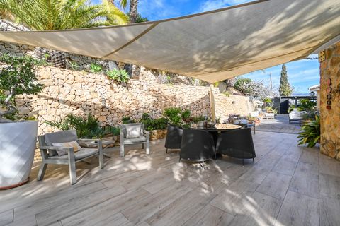 Villa a Benissa, Alicante, Benissa - € 3.900.000 | Ref: TABEN2229 - foto 31