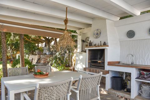 Villa a Benissa, Alicante, Benissa - € 3.900.000 | Ref: TABEN2229 - foto 34