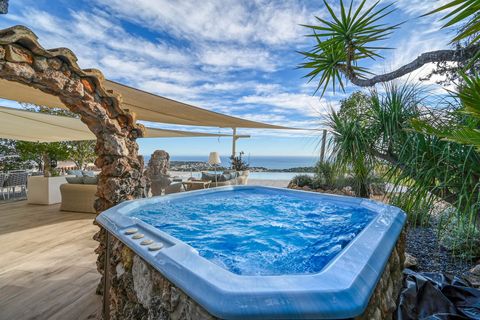 Villa a Benissa, Alicante, Benissa - € 3.900.000 | Ref: TABEN2229 - foto 40