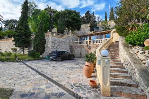 Villa a Benissa, Alicante, Benissa - € 3.900.000 | Ref: TABEN2229 - foto 41