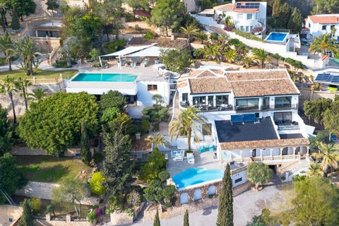 Villa a Benissa, Alicante, Benissa - € 3.900.000 | Ref: TABEN2229 - foto 42