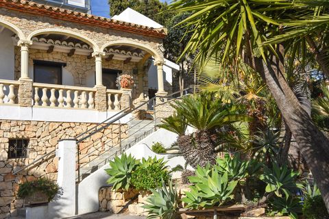 Villa a Benissa, Alicante, Benissa - € 3.900.000 | Ref: TABEN2229 - foto 45