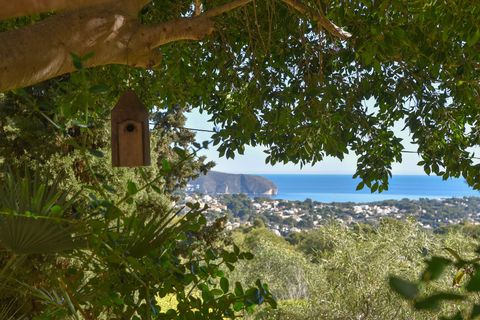 Villa a Benissa, Alicante, Benissa - € 3.900.000 | Ref: TABEN2229 - foto 46