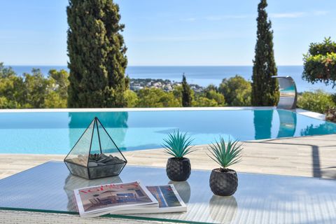 Villa a Benissa, Alicante, Benissa - € 3.900.000 | Ref: TABEN2229 - foto 49
