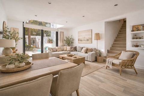 Villa a Benissa, Alicante, Benissa - € 3.900.000 | Ref: TABEN2229 - foto 27