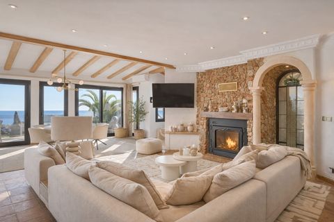 Villa a Benissa, Alicante, Benissa - € 3.900.000 | Ref: TABEN2229 - foto 13