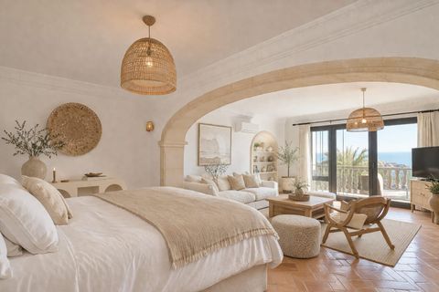Villa a Benissa, Alicante, Benissa - € 3.900.000 | Ref: TABEN2229 - foto 21