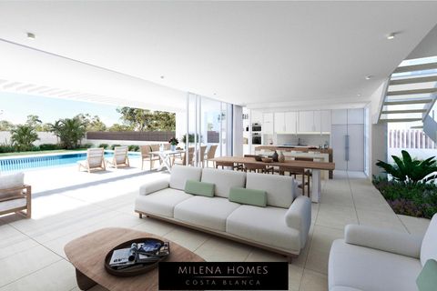 Villa a Torrevieja, Alicante, Torrevieja - € 850.000 | Ref: MH-0009_26/13574 - foto 7