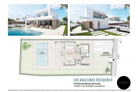 Villa a Torrevieja, Alicante, Torrevieja - € 850.000 | Ref: MH-0009_26/13574 - foto 17