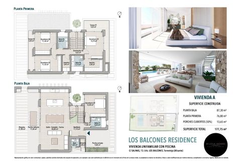Villa a Torrevieja, Alicante, Torrevieja - € 850.000 | Ref: MH-0009_26/13574 - foto 18