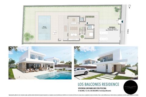 Villa a Torrevieja, Alicante, Torrevieja - € 850.000 | Ref: MH-0009_26/13574 - foto 19