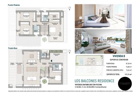 Villa a Torrevieja, Alicante, Torrevieja - € 850.000 | Ref: MH-0009_26/13574 - foto 20