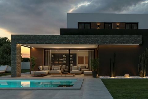 Villa i El Verger, Alicante, El Verger - € 590.000 | Ref: NCBK17726 - foto 2