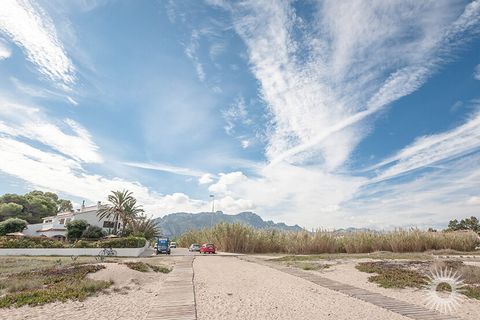 Villa i El Verger, Alicante, El Verger - € 590.000 | Ref: NCBK17726 - foto 7