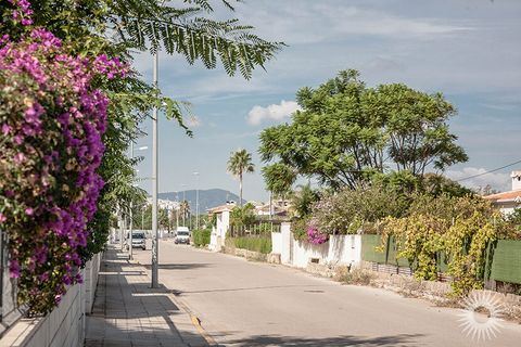 Villa i El Verger, Alicante, El Verger - € 590.000 | Ref: NCBK17726 - foto 8