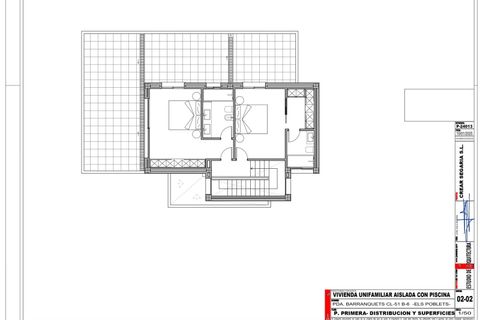 Villa i El Verger, Alicante, El Verger - € 590.000 | Ref: NCBK17726 - foto 4