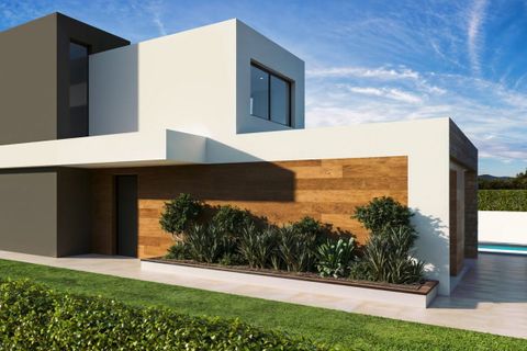 Villa i El Verger, Alicante, El Verger - € 590.000 | Ref: NCBK17726 - foto 1