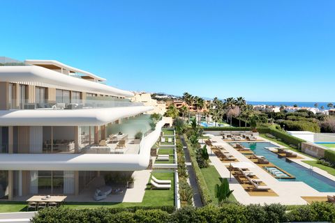 Penthouse i Casares, Malaga, Casares - € 1 500 000 | Ref: 31456333-02/6833 - foto 11