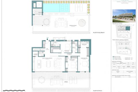 Penthouse i Casares, Malaga, Casares - € 1 500 000 | Ref: 31456333-02/6833 - foto 14
